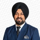 Adam Bindra