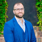 Nick Chalipilias