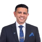 Samir Pabari