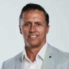 Mark Horgan