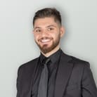 Masoud Bakhshi