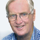 Peter Colless