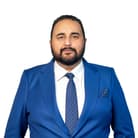 Navtej Singh