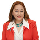 Melinda Wong