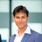 Nick Singh