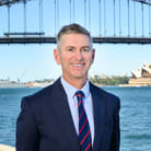 Tim O'Halloran
