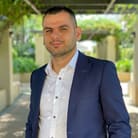 Kassem Sabra