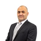 Anthony Sergi
