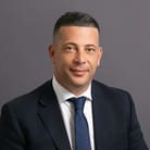 Sammy D'Arrigo