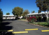 Motel Business in Cunnamulla