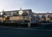 Motel Business in Swansea