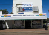 Retail Business in St George