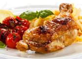 Food, Beverage & Hospitality Business in Castle Hill