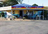 Retail Business in Monto
