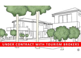 Accommodation & Tourism Business in Tullamarine