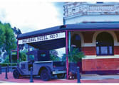 Accommodation & Tourism Business in Sandstone