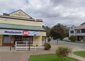 Supermarket Business in Moulamein