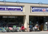 Retail Business in Mansfield