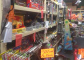 Retail Business in Sunnybank