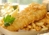 Food & Beverage Business in Fairfield