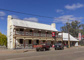 Hotel Business in Melrose