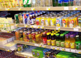 Grocery & Alcohol Business in Richmond