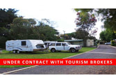 Caravan Park Business in Heywood