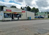Food, Beverage & Hospitality Business in Zeehan
