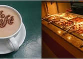 Food & Beverage Business in Brighton