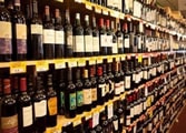 Alcohol & Liquor Business in Coburg