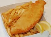 Takeaway Food Business in Mordialloc