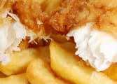 Takeaway Food Business in Geelong West