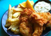 Takeaway Food Business in Bayswater