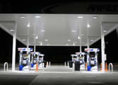 Service Station Business in Fairfield