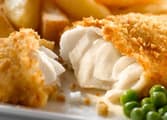 Takeaway Food Business in Kew East