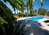 Accommodation & Tourism Business in Cohuna