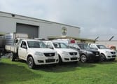 Industrial & Manufacturing Business in Moolap