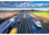 Transport, Distribution & Storage Business in NSW