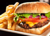 Takeaway Food Business in Sutherland