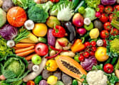 Fruit, Veg & Fresh Produce Business in Sydney
