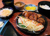 Restaurant Business in Fitzroy