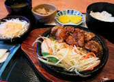 Restaurant Business in Fitzroy
