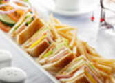Takeaway Food Business in Brisbane City