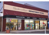 Retail Business in Macksville