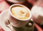 Cafe & Coffee Shop Business in Aspendale