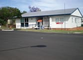 Post Offices Business in Wandoan