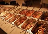 Takeaway Food Business in Preston