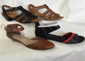 Clothing & Accessories Business in TAS
