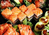 Takeaway Food Business in East Melbourne