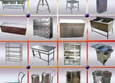 Industrial & Manufacturing Business in Tullamarine
